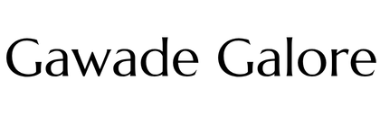 Gawade Galore Logo